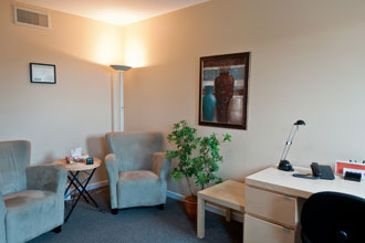 local à louer thérapeute